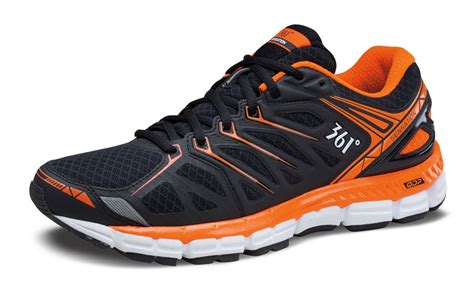 high end running shoes brands.